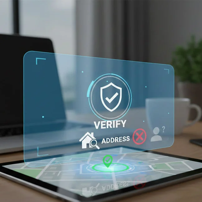Importance of Digital Address Verification in Property Management